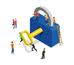 We have a professional and highly skilled locksmith team for all types of lock solutions in Torrance, CA