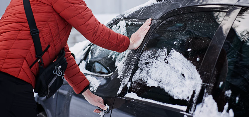 Emergency Keyless Lockout in Torrance, CA