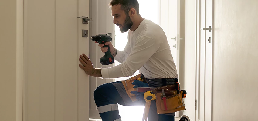 Mailbox Lock Installation Expert in Torrance, California