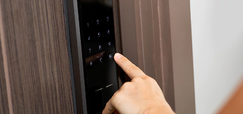 Secure Code Locks Ideas in Torrance, California