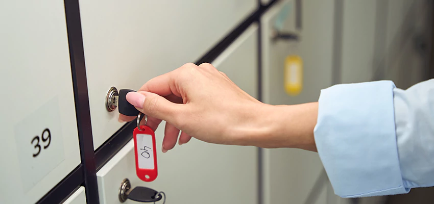 Cabinet Lock Installation in Torrance, California