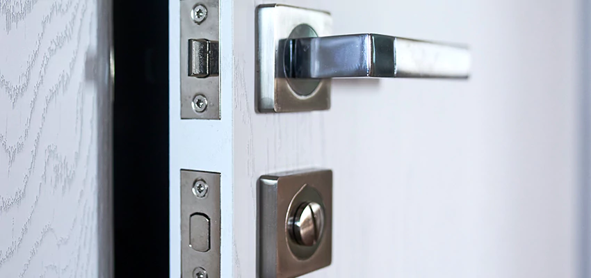 Door Lever Handle Lock Repair in Torrance, CA