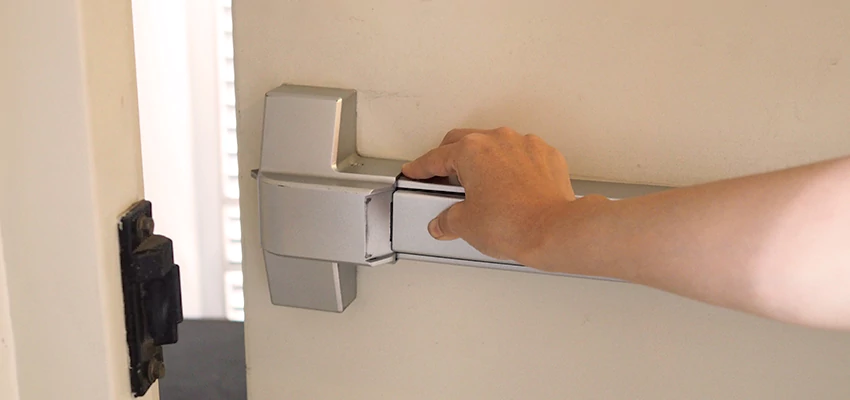 Door Lock Cylinder Reinforcements in Torrance, CA