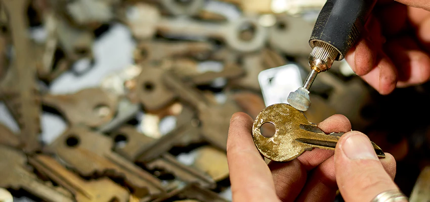 Car Lock Key Repair Service in Torrance, CA