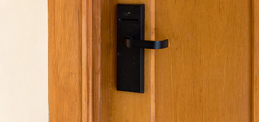 Security Gates For Home Invasion Prevention in Torrance, California