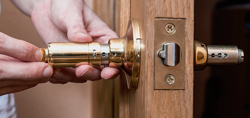 Padlock Lock Replacement Assistance in Torrance, CA