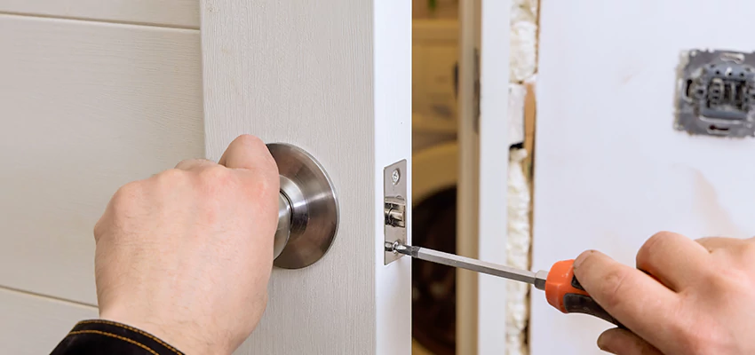 Wifi Deadbolt Installation in Torrance, CA
