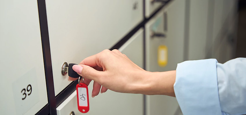 Upgrading File Cabinet Locks in Torrance, California