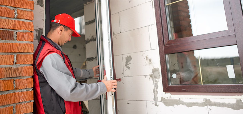Home Invasion Door Lock Repairs in Torrance, CA