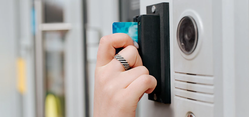 Secure Smartphone-Based Entry Systems Installation in Torrance, California