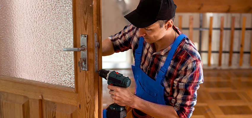 Trusted Local Digital Locks Locksmith Repair in Torrance, California