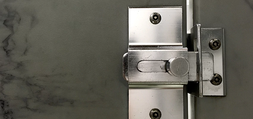 Fix A Room Door Lock in Torrance, CA