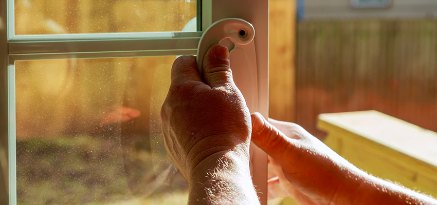 Accordion Sliding Doors Locks Replacement in Torrance, CA