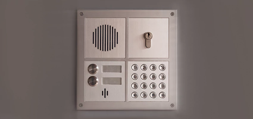 Mobile Access Control System Installation in Torrance, CA