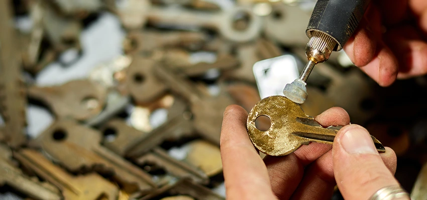 Bathroom Door Lock Rekey in Torrance, CA