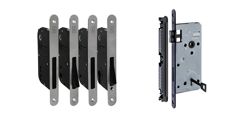 Locksmith For Magnetic Door Locks in Torrance, CA