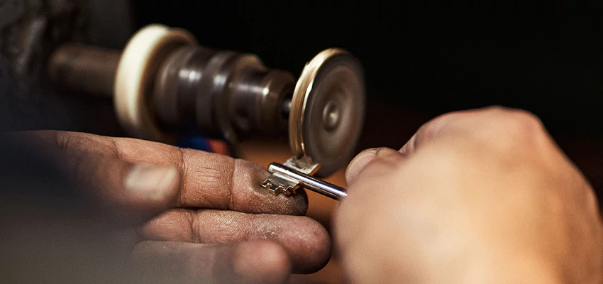 Hotel Lock Master Key System in Torrance, California