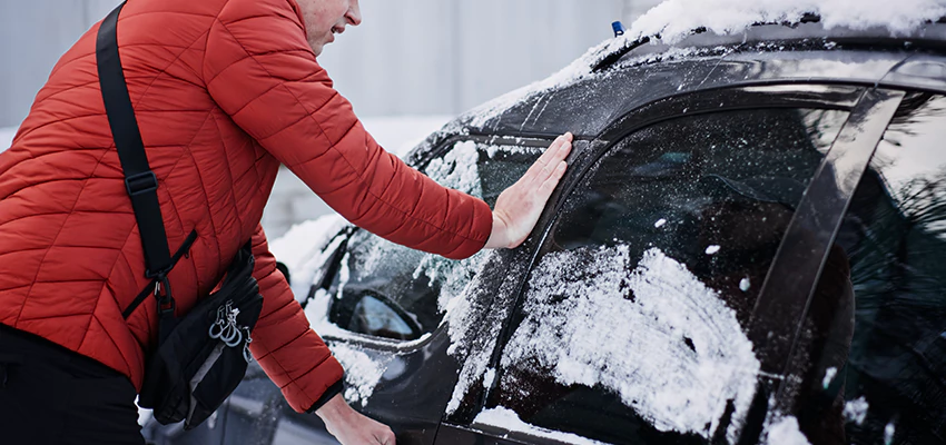 Car Key Retrieval Services in Torrance, California
