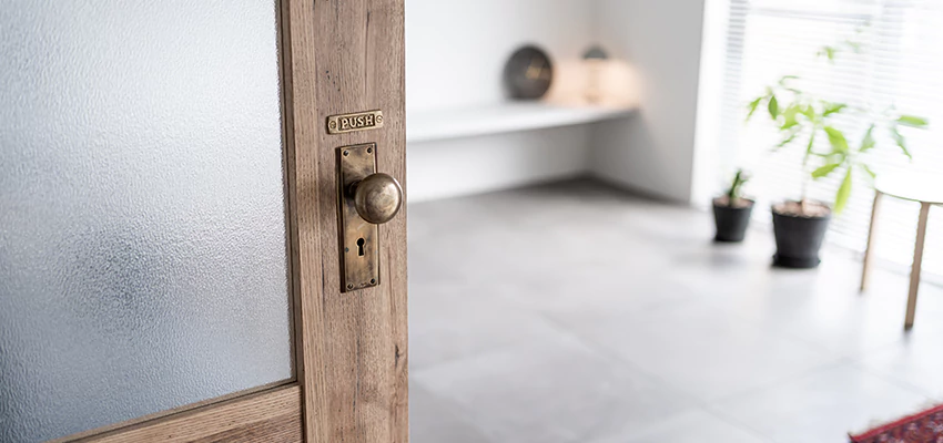 Deadbolt Door Lock Knob Repair in Torrance, California