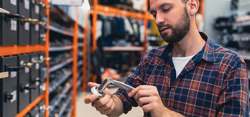Locksmith For Retail Stores Lockout Services in Torrance, California