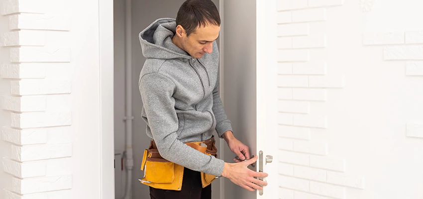 Nighttime Locksmith Near Me in Torrance, CA